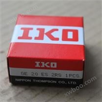IKO进口AXK0515+2AS推力滚针和保持架组件