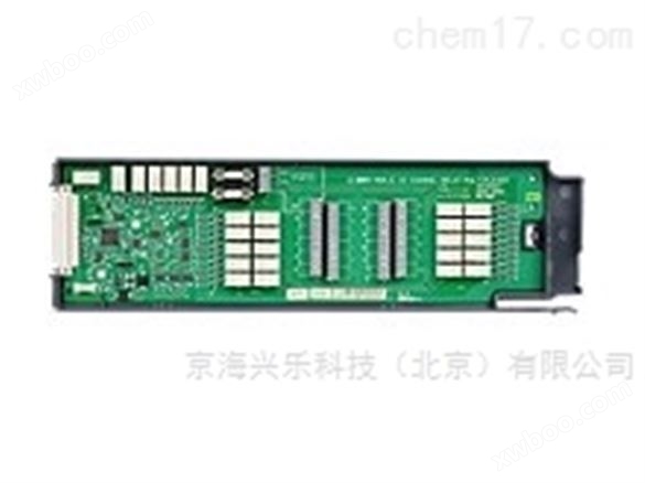 DAQM901A适用于DAQ970A多路复用器模块