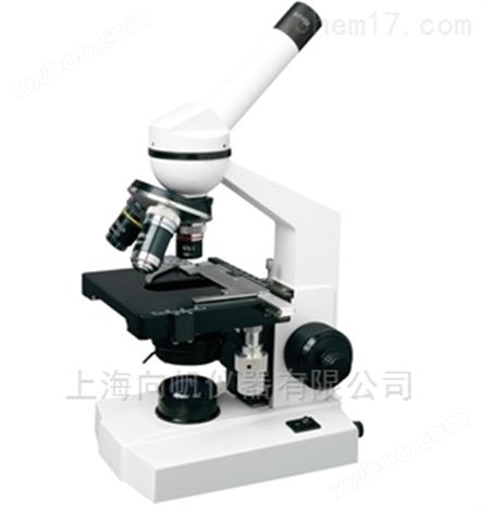 生物显微镜 单目