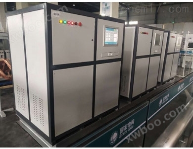800-630-400型配电箱温升试验设备