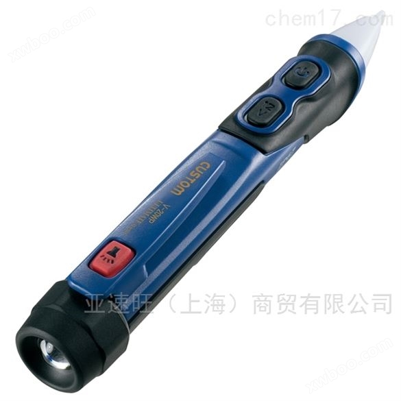 3-8798-01防尘防水AC验电笔 V-20WP