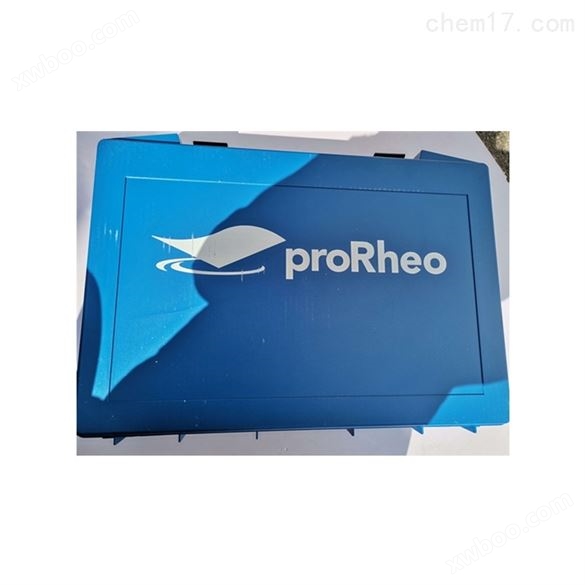 供应ProRheo粘度计-德国赫尔纳