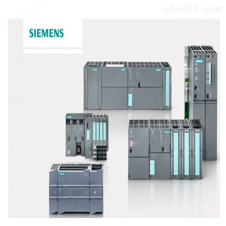 西门子S7-200CN EM231热电阻模块
