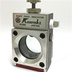 川崎kawaki流量指示器FΙ系列kawaki流量计