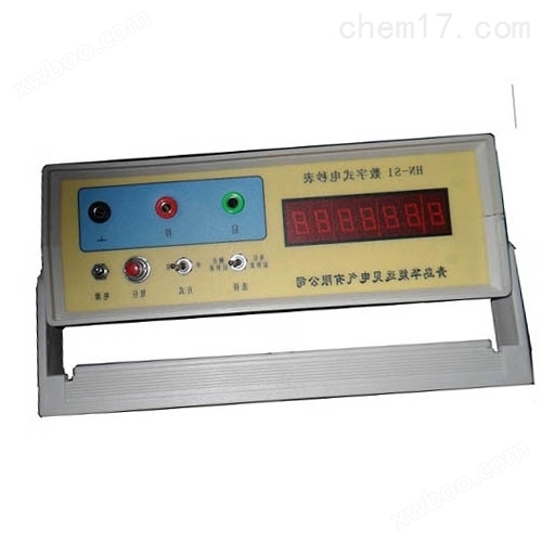数字式毫秒仪 电秒表 继电保护测试仪