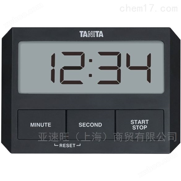 CC-5376-01超薄型计时器（玻璃上可贴）