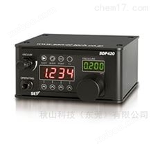 日本san-ei-tech高精密点胶机SDP420