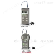 UDM-1100/1100DL日本电磁测器NDK用于FC和FCD的超声波测厚仪