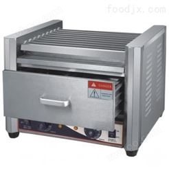 鹤壁自动烤肠机多少钱