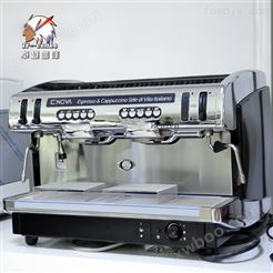 广西南宁出售FAEMA/飞马半自动咖啡机