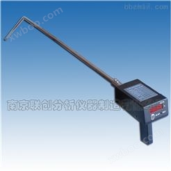 铸造温度测试仪，冶金热电偶测温仪