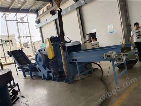 河北厂家销售1.2米建筑板材粉碎机