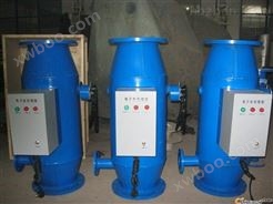 北京射频电子水处理器