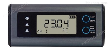 EL-SIE-1-PRO土壤温度记录仪