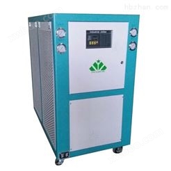 10HP水冷式冷水机/水冷冷冻机/冷水机生产厂家