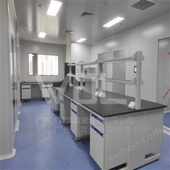 规划建设 微生物检测实验室 无菌 设计装修 无菌室|净化工程