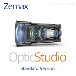 OpticStudio™ Standard 光学设计软件 实时雨量监测系统