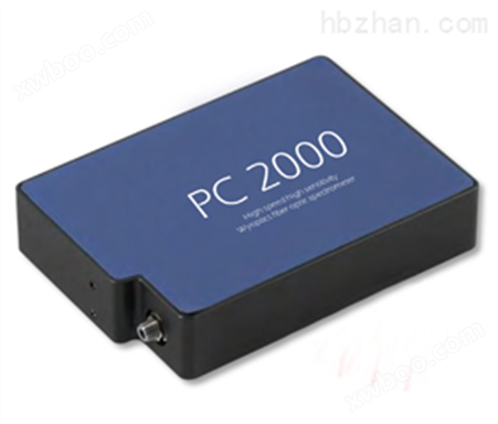 PC2000 | 工业级光纤光谱仪