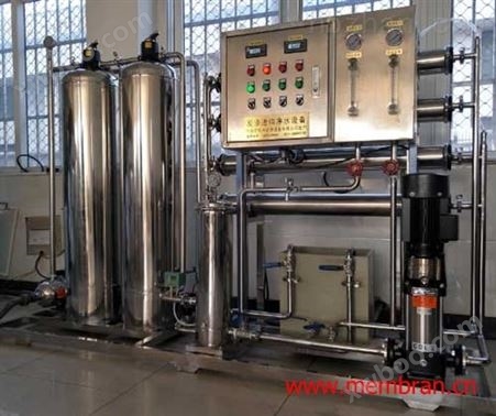 工业软化水设备-北京锅炉空调软化水处理设备