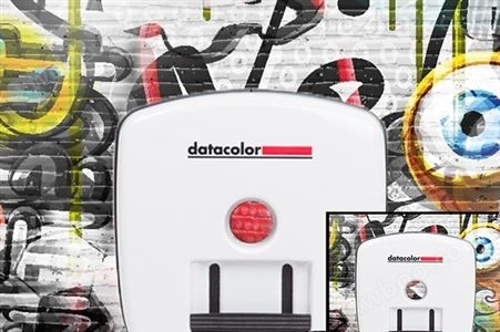 Datacolor 20D便携式分光测色仪