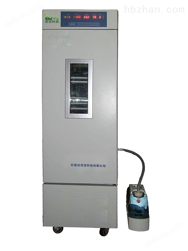 SRG系列人工气候箱 便携式气体检测仪