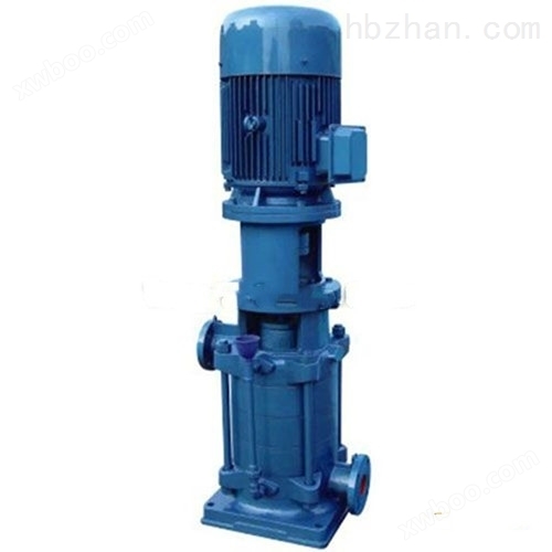 DL立式多级清水离心泵 消防增压泵 防爆电机-卧式单级离心泵
