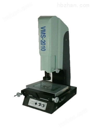 VMS手动型二次元影像测量仪