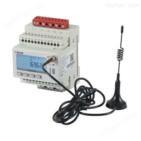ADW3XX无线通讯多功能电表