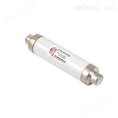 XRNT1-12M/125 型变压器保护用高压限流熔断器
