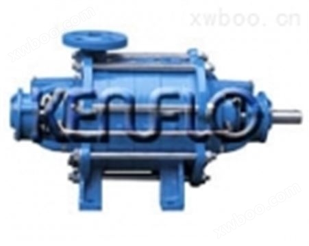 KDW型多级泵