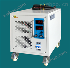 500A/40V大功率稳压可调直流开关电源 电加热电源