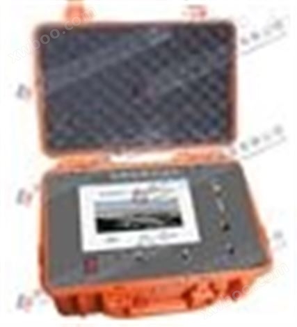 产品热卖多次脉冲电缆故障测试仪/电缆故障测试仪