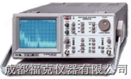 频谱分析仪 HM5012