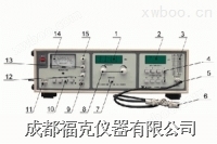 标准信号发生器,高频信号源,中频信号发生器