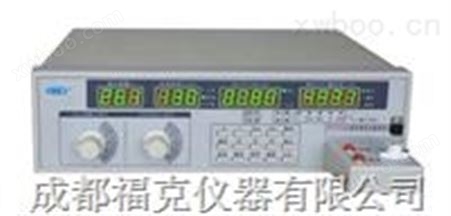 晶体管多功能筛选仪 WQ9600A