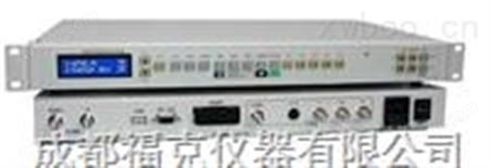 多制式视频信号发生器 WY8601