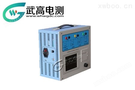 WDCTP-100P变频式互感器综合测试仪