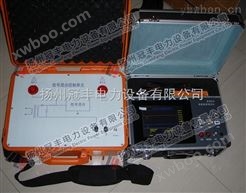 GF-400E型地埋电缆故障检测仪厂家价格
