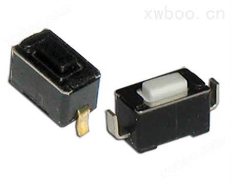 CT1101 Series Tactile Switch