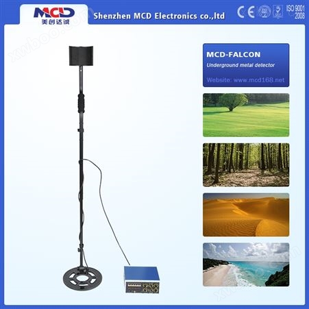 MCD-FALCON 地下金属探测仪 ()