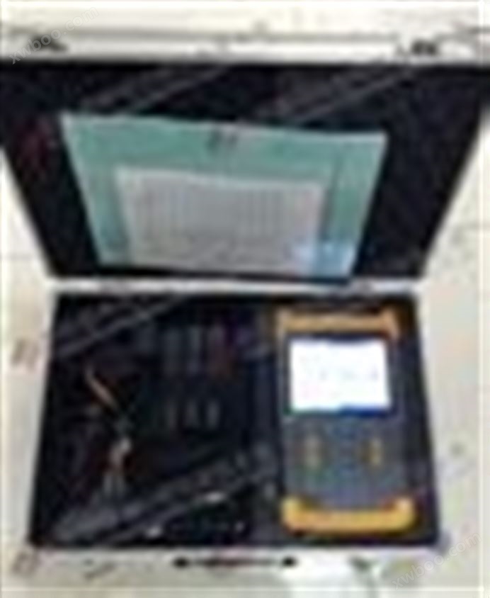 多功能电能表现场校验仪报价/扬州便携式三相电能表现场校验仪