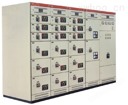 GCL型低压抽出式配电柜
