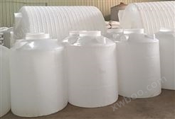 PE塑料水桶储罐