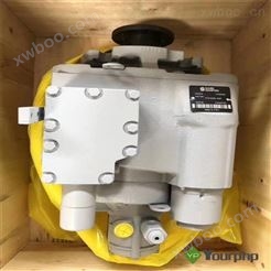 农用收割机萨奥PV22 PV23液压柱塞变量泵，PV22液压泵价格
