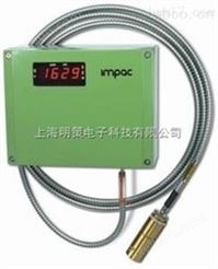 IMPAC ISR 12-LO/GS铁水测温仪