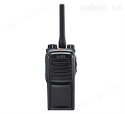 海能达PD700S 数字录音对讲机 数字手持无线对讲机 数模两用  防水防尘防震