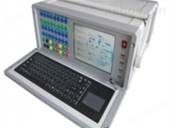 HN860B微机继电保护测试仪