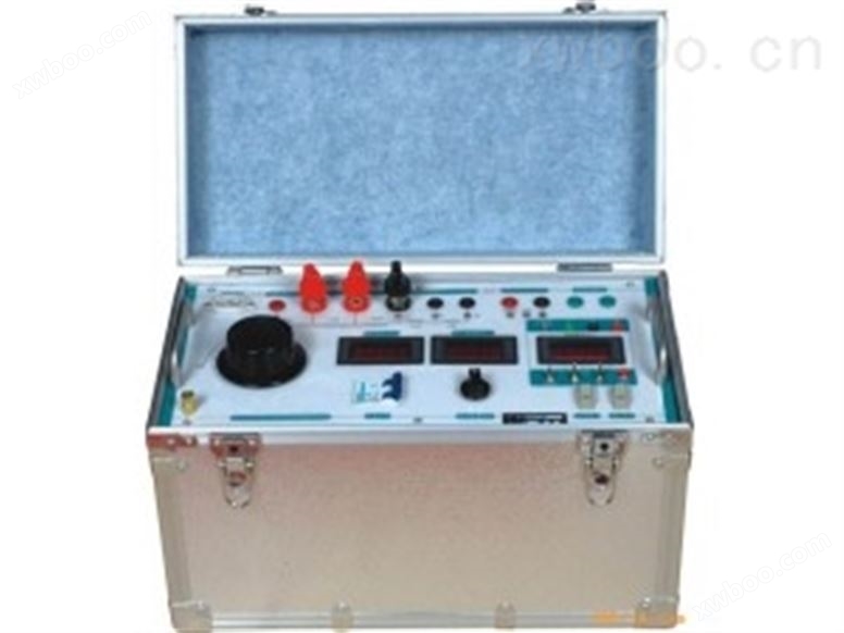 HN108A单相继电保护测试仪