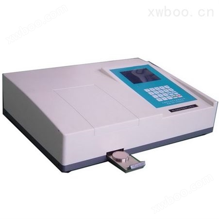 KL6800荧光多元素分析仪