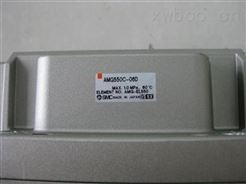 SMC水滴分離器AMG550C-06D